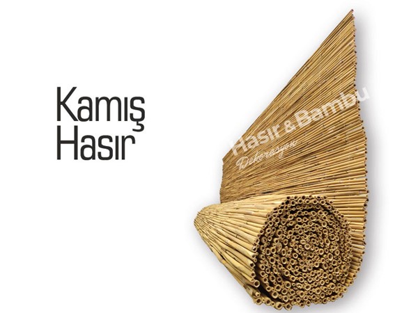 Kamıştan Neler Yapılır?