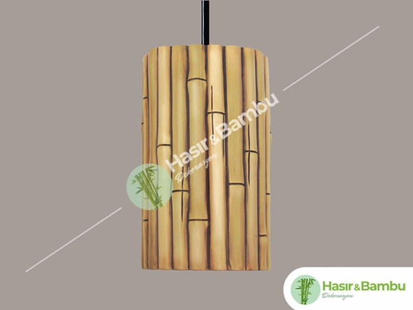Bambu Dekorasyon