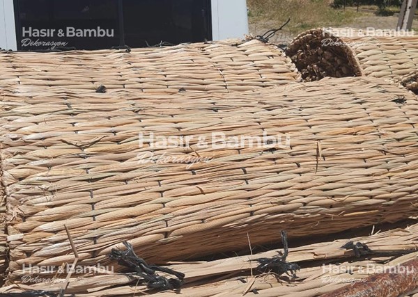 Hasırdan Neler Yapılır?