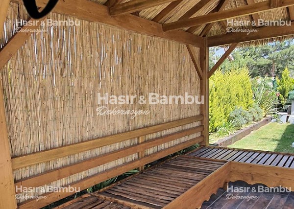 Hasır Kamelya ve Kamış Kamelya Arasındaki Farklar Nelerdir?