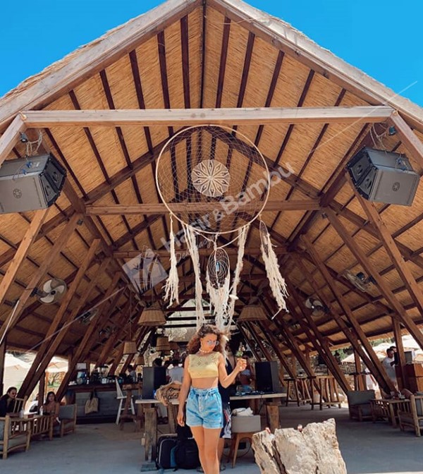 Hasır İç Dekorasyon