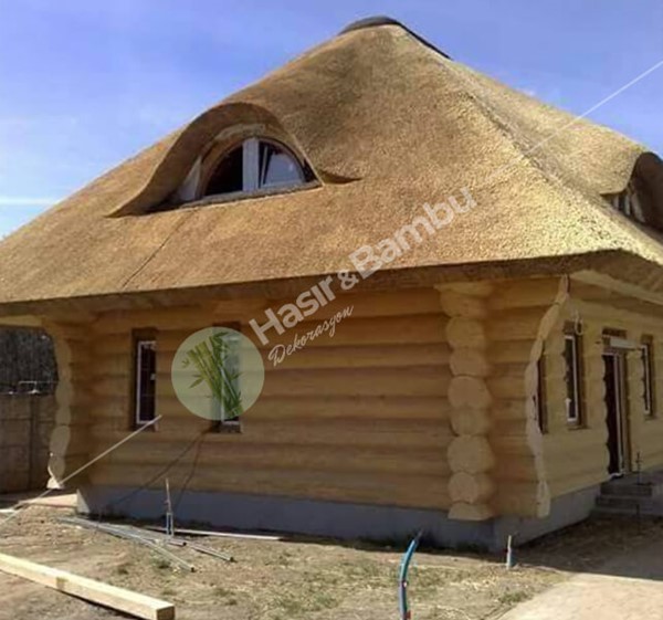 Kamış Kaplama